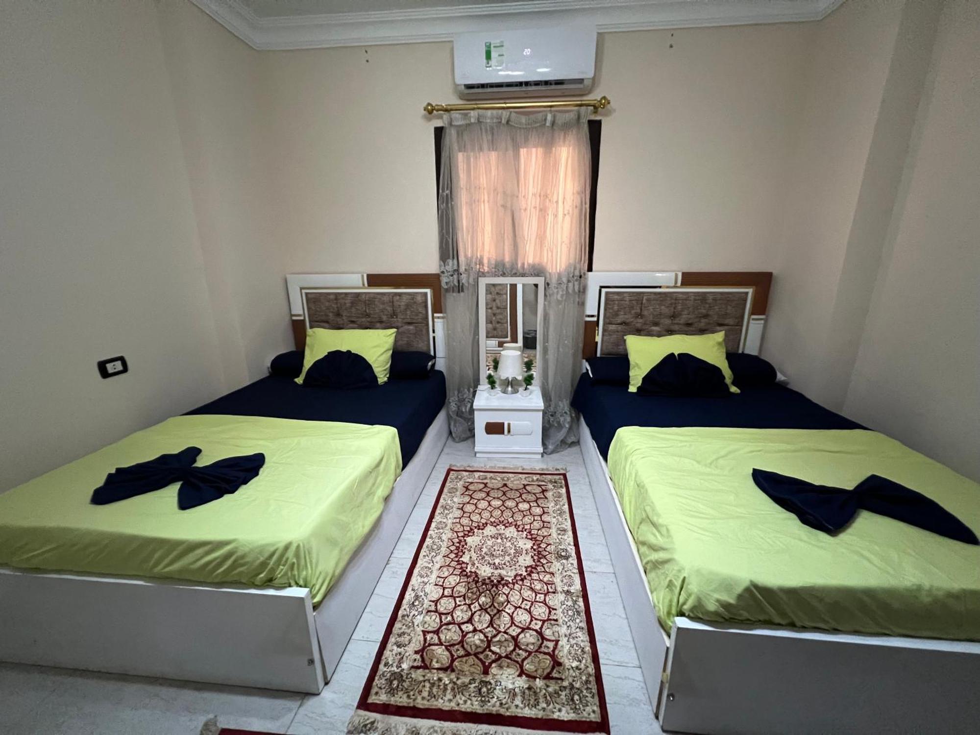 New Hope Pyramids View Hotel Cairo Ngoại thất bức ảnh